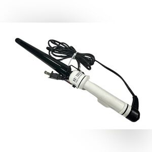 Hot Tools Pro Artist Nano Ceramic Tapered Curling Iron Extra Large HTBW1852XL